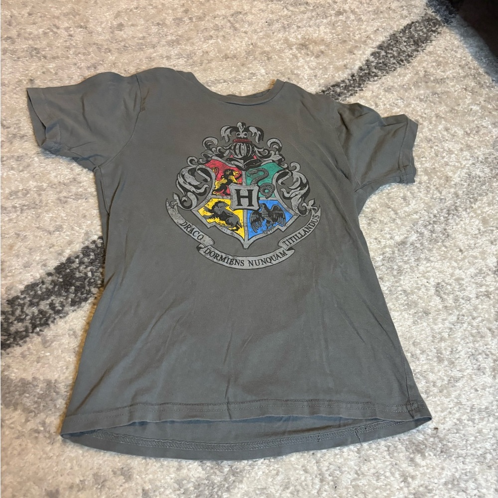 Harry Potter t shirt